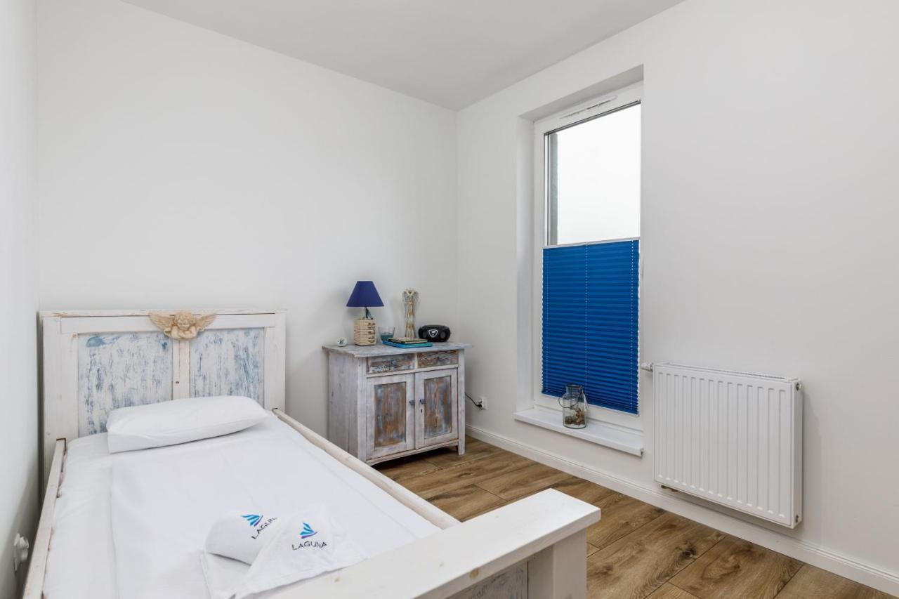 Green Square Apartment With Balcony Swinoujscie By Noclegi Renters Luaran gambar