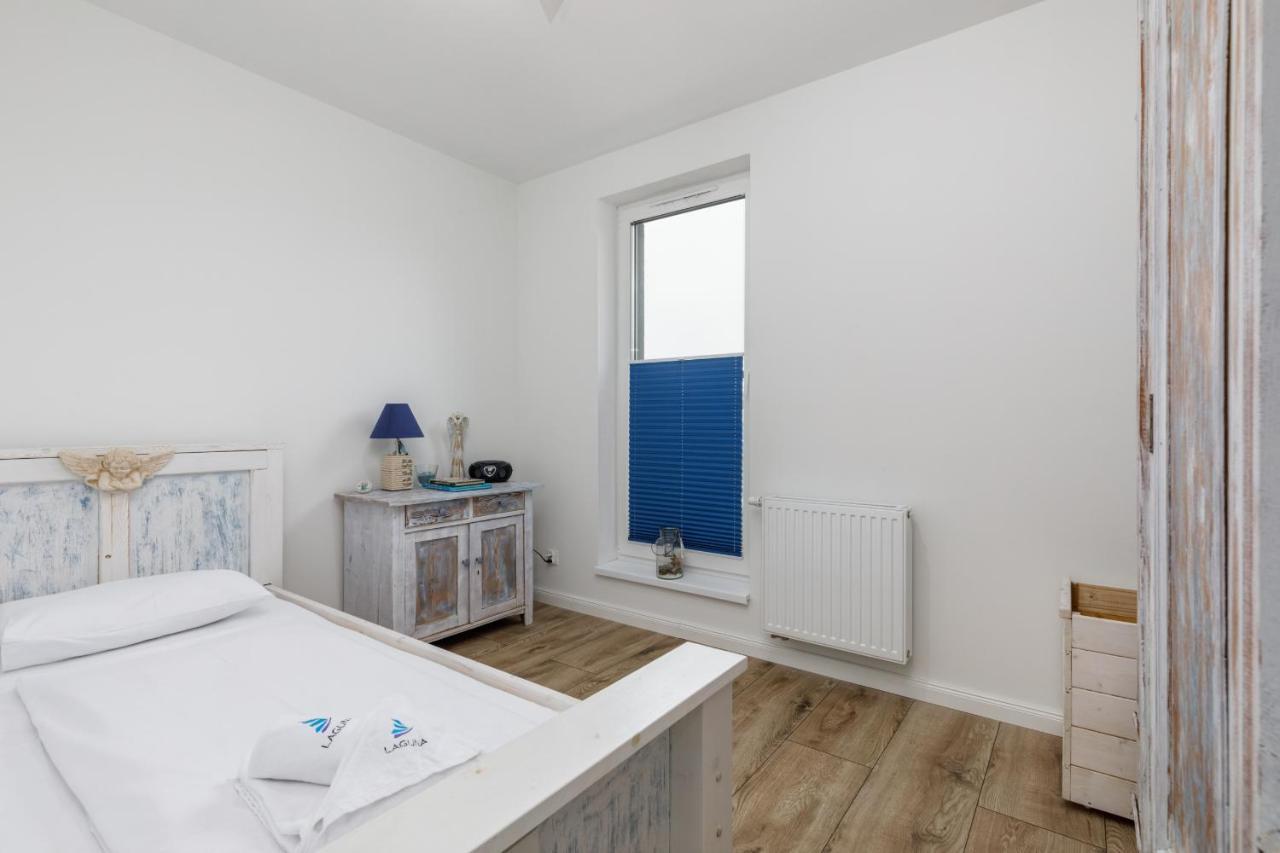 Green Square Apartment With Balcony Swinoujscie By Noclegi Renters Luaran gambar